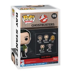 SOS Fantômes 2024 - Figurine POP! Ray 9 cm