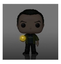 SOS Fantômes 2024 - Figurine POP! Ray 9 cm