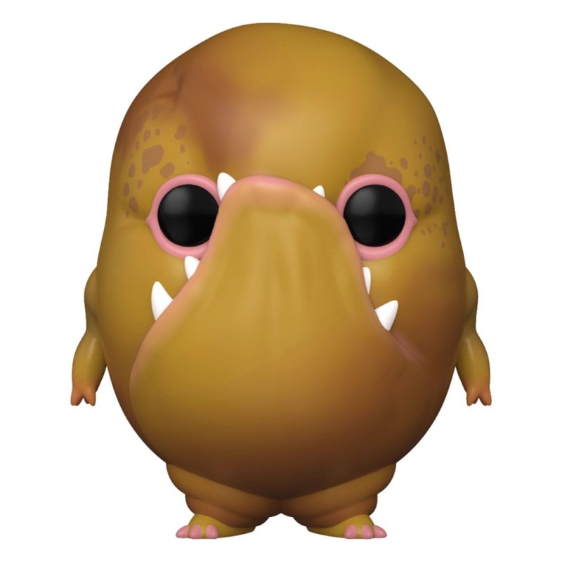 S.O.S Fantômes - SOS Fantômes 2024 POP! Movies Vinyl figurine Pukey 9 cm