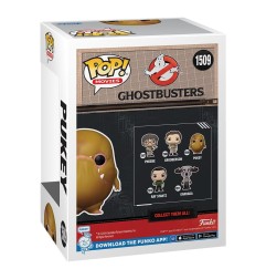 S.O.S Fantômes - SOS Fantômes 2024 POP! Movies Vinyl figurine Pukey 9 cm