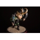 Thor Ragnarok - Diorama Q-Fig Loki 10 cm