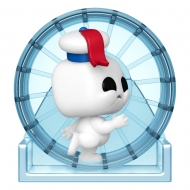 S.O.S Fantômes 2024 - Figurine POP! Deluxe Mini Puft 9 cm