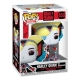 DC Comics : Harley Quinn Takeover - Figurine POP! Harley (Opokolips) 9 cm