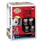 DC Comics - : Harley Quinn Takeover POP! Heroes Vinyl figurine Harley (Opokolips) 9 cm