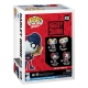 DC Comics : Harley Quinn Takeover - Figurine POP! Harley with Pizza 9 cm