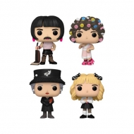 Queen - Pack 4 figurines POP! I Want to Break Free 9 cm