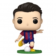 Football - Figurine POP! Barcelona Lewandowski 9 cm