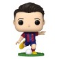 Football - Figurine POP! Barcelona Lewandowski 9 cm Football - Figurine POP! Barcelona Lewandowski 9 cm