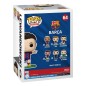 Football - EFL POP!  Vinyl Figurine Barcelona - Lewandowski 9 cm