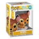 Disney - Figurine POP! Bambi 80th Anniversary, modèle Bambi 9 cm