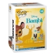 Disney - Figurine POP! Bambi 80th Anniversary, modèle Bambi 9 cm