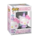 Hello Kitty - Figurine POP! Sanrio HK w/ Balloons 9 cm