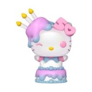 Hello Kitty - Figurine POP! Sanrio Vinyl HK In Cake 9 cm