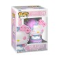 Hello Kitty - Figurine POP! Sanrio Vinyl HK In Cake 9 cm