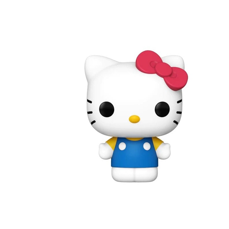 Hello Kitty - Super Sized Jumbo POP! Vinyl figurine  25 cm