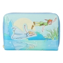 Disney - Porte-monnaie Peter Pan You can Fly "Glows" 65th Anniversary by Loungefly