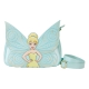 Disney - Sac à bandoulière Peter Pan Fée Clochette by Loungefly