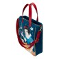 Blanche-Neige - Disney by Loungefly sac à bandoulière Snow White Heritage Quilted