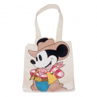 Disney - Sac Canvas Patches By Loungefly