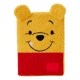 Disney - Carnet de notes peluche Winnie l'ourson by Loungefly