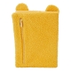 Disney - Carnet de notes peluche Winnie l'ourson by Loungefly