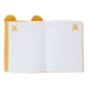 Disney - Carnet de notes peluche Winnie l'ourson by Loungefly