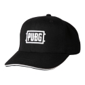 Playerunknown's Battlegrounds (PUBG) - Casquette Baseball Logo