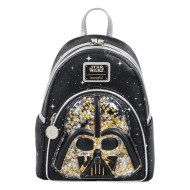 Star Wars - Sac à dos Darth Vader Jelly Bean Bead heo Exclusive By Loungefly