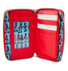 Où est Charlie ? - By Loungefly Porte-monnaie Waldo AOP