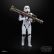 Star Wars Jedi: Fallen Order Black Series - Figurine Rocket Launcher Trooper 15 cm