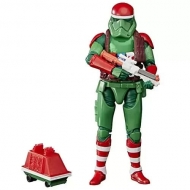 Star Wars Black Series - Figurine First Order Stormtrooper Holiday 15 cm