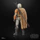 Star Wars : The Mandalorian Black Series Credit Collection - Figurine The Mandalorian (Tatooine) 15 cm