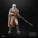 Star Wars : The Mandalorian Black Series Credit Collection - Figurine The Mandalorian (Tatooine) 15 cm