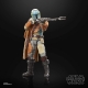 Star Wars : The Mandalorian Black Series Credit Collection - Figurine The Mandalorian (Tatooine) 15 cm