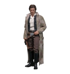 Star Wars : Episode VI - Figurine 1/6 Han Solo 30 cm