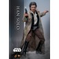 Star Wars : Episode VI - Figurine 1/6 Han Solo 30 cm