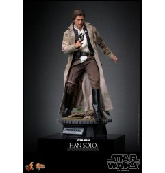 Star Wars : Episode VI - Figurine 1/6 Han Solo 30 cm