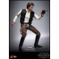 Star Wars : Episode VI - Figurine 1/6 Han Solo 30 cm
