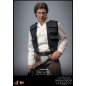 Star Wars : Episode VI - Figurine 1/6 Han Solo 30 cm
