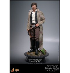 Star Wars : Episode VI - Figurine 1/6 Han Solo 30 cm