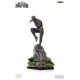 Black Panther - Statuette Battle Diorama Series 1/10 Killmonger 27 cm