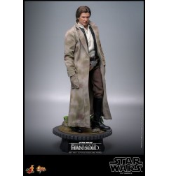Star Wars : Episode VI - Figurine 1/6 Han Solo 30 cm