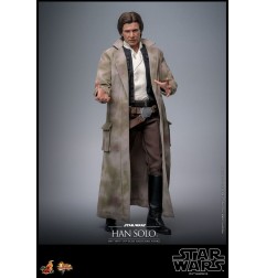 Star Wars : Episode VI - Figurine 1/6 Han Solo 30 cm