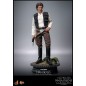 Star Wars : Episode VI - Figurine 1/6 Han Solo 30 cm