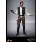 Star Wars : Episode VI - Figurine 1/6 Han Solo 30 cm