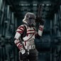 Star Wars - : Ahsoka buste 1/6 Night Trooper 15 cm