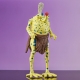 Star Wars Episode VI - Figurine Jumbo Vintage Kenner Sy Snootles 30 cm