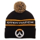 Overwatch - Bonnet 3D Jaquarded Logo Overwatch