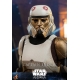 Star Wars : Ahsoka - Figurine 1/6 Captain Enoch 30 cm