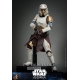 Star Wars : Ahsoka - Figurine 1/6 Captain Enoch 30 cm